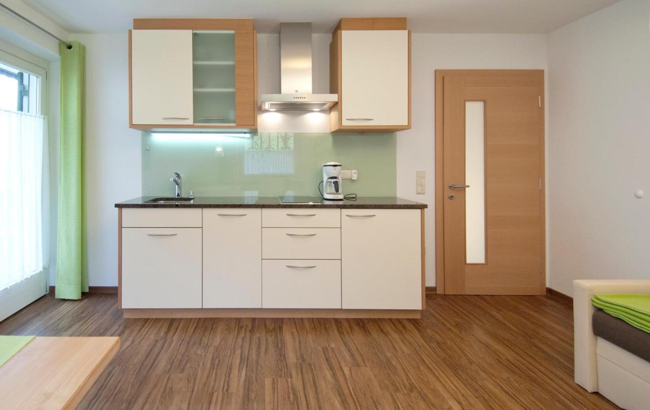 Obermaratscher Apartments Residence Lagundo Bagian luar foto